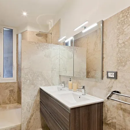 Cinque Terre The Promenade - Two Bathrooms 公寓 斯培西亚
