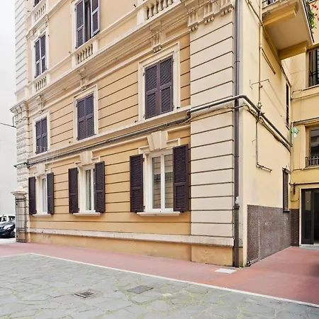 Appartement Cinque Terre The Promenade - Two Bathrooms