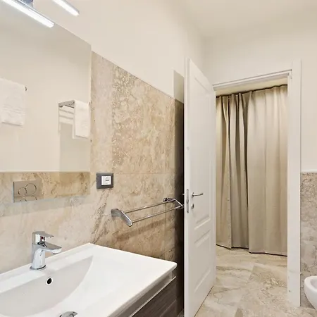 Cinque Terre The Promenade - Two Bathrooms 公寓 斯培西亚