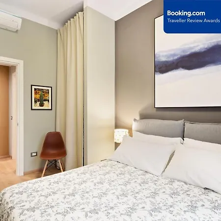 公寓 Cinque Terre The Promenade - Two Bathrooms 斯培西亚