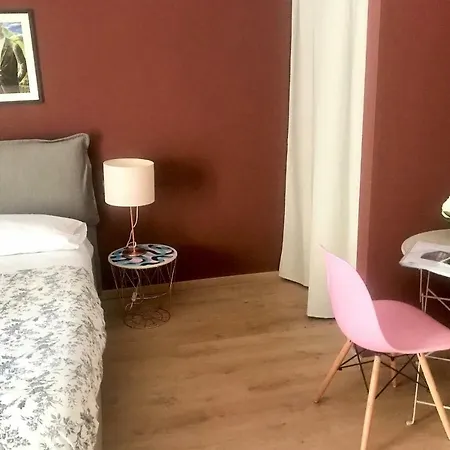 Cinque Terre The Promenade - Two Bathrooms Appartamento La Spezia