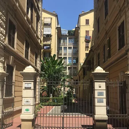 Apartament Cinque Terre The Promenade - Two Bathrooms