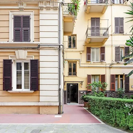 Cinque Terre The Promenade - Two Bathrooms