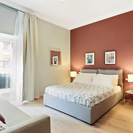 Cinque Terre The Promenade - Two Bathrooms Apartament La Spezia