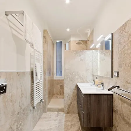 Cinque Terre The Promenade - Two Bathrooms Apartamento