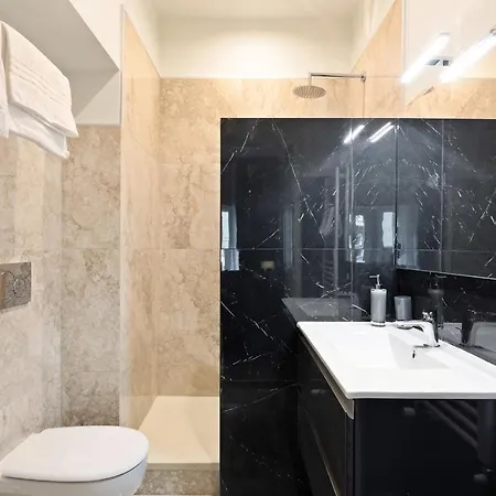 Cinque Terre The Promenade - Two Bathrooms La Spezia